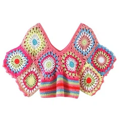 Jarko obojeni kukiča