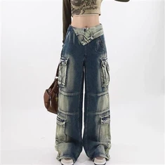 U nevolji - efekt labave - uklanjanje traperica