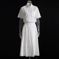 Set za patchwork čipke